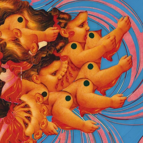 Superbloom: Pollen - ( VINYL LP )