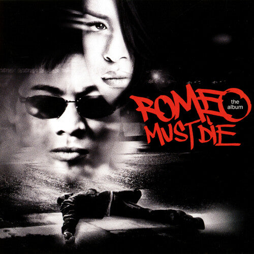 Various Artists: Romeo Must Die (Various Artists) - ( VINYL LP )