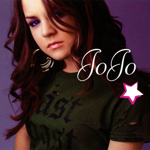 Jojo: JoJo - ( VINYL LP )
