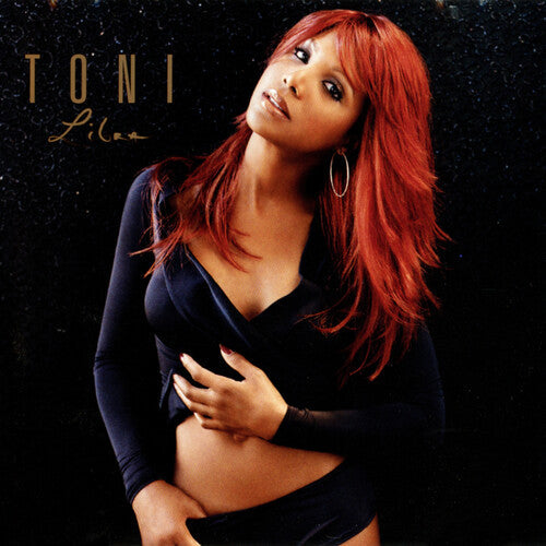 Toni Braxton: Libra - ( VINYL LP )