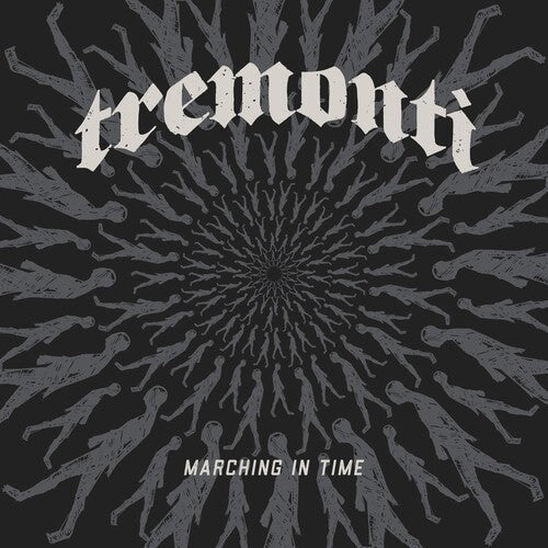 Tremonti: Marching in Time (2LP Gatefold) - ( VINYL LP )