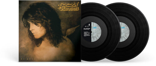 Ozzy Osbourne: No More Tears - ( VINYL LP )