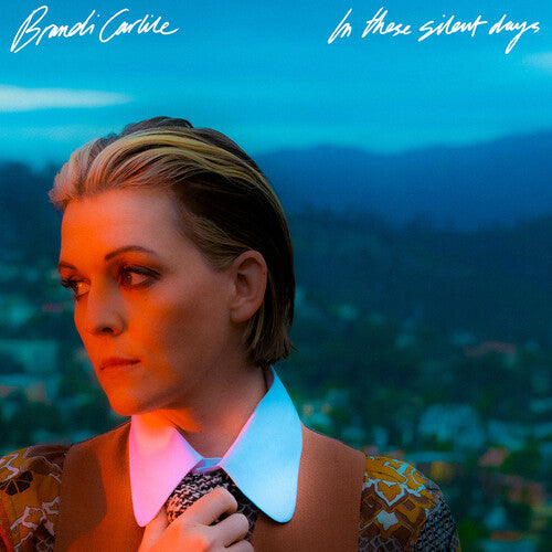 Brandi Carlile: In These Silent Days - ( VINYL LP )