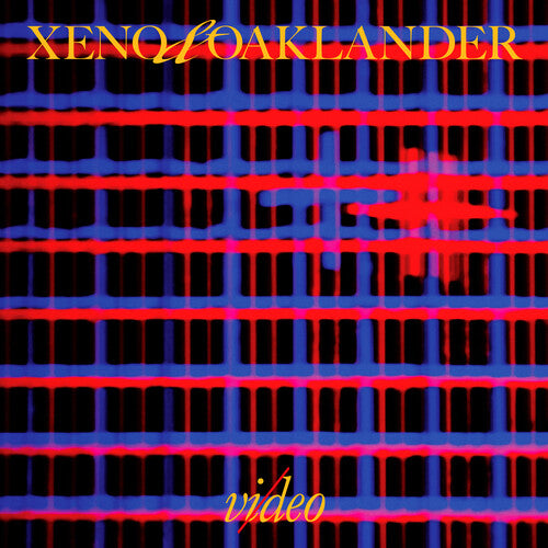 Xeno & Oaklander: Vi / deo - ( VINYL LP )