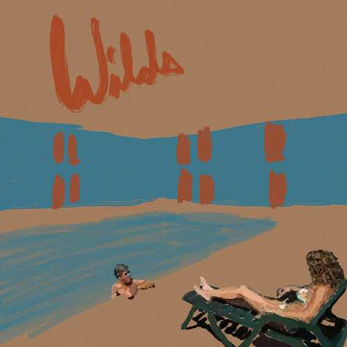 Andy Shauf: Wilds - ( VINYL LP )