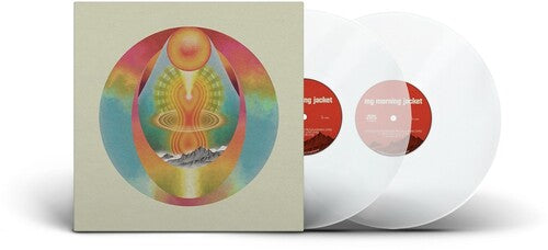 My Morning Jacket: My Morning Jacket - ( VINYL LP )