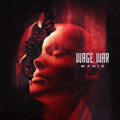 Wage War: Manic - ( VINYL LP )