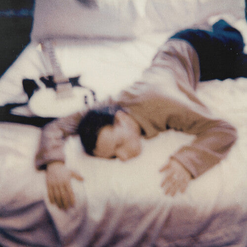 Puma Blue: In Praise Of Shadows (B-Sides and Live Versions) - ( VINYL LP )