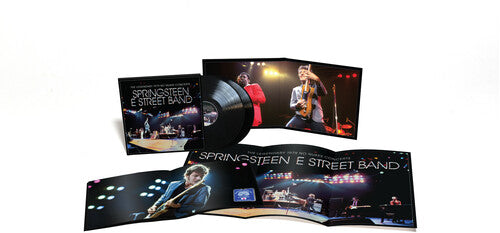Bruce Springsteen: The Legendary 1979 No Nukes Concerts (2LP) - ( VINYL LP )