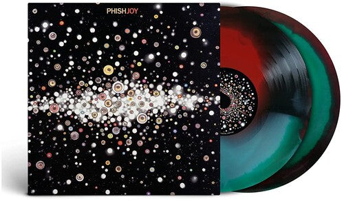 Phish: Joy - ( VINYL LP )