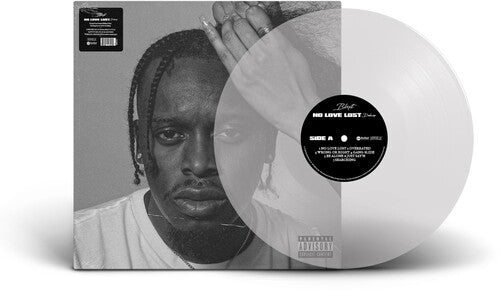 Blxst: No Love Lost - ( VINYL LP )