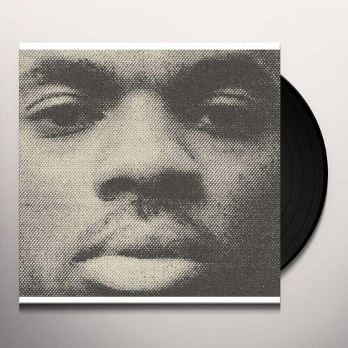 Vince Staples: Vince Staples - ( VINYL LP )