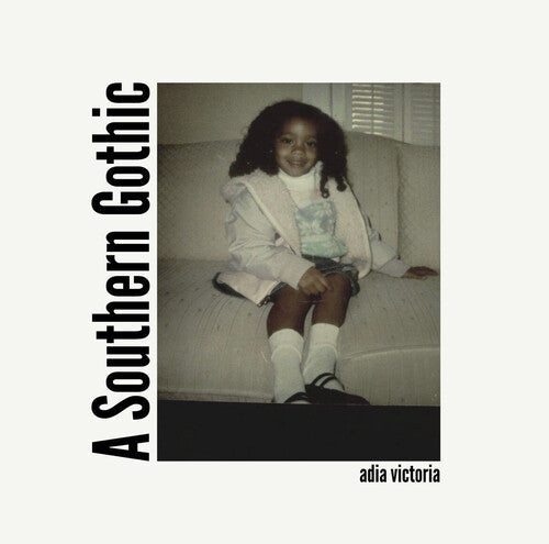 Adia Victoria: A Southern Gothic - ( VINYL LP )