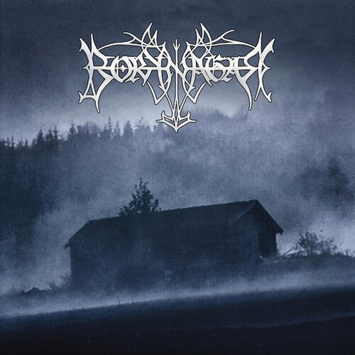 Borknagar: Borknagar - ( VINYL LP )