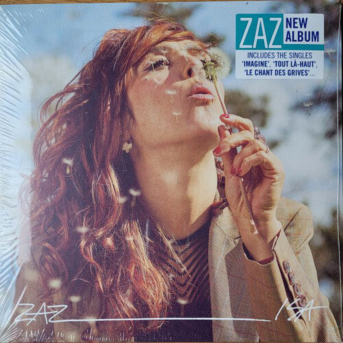 Zaz: Isa (2 LP) - ( VINYL LP )