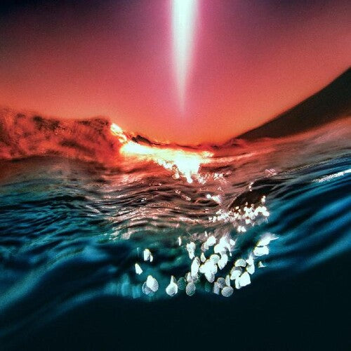 Bonobo: Fragments - ( VINYL LP )