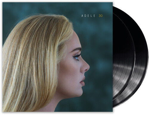 Adele: 30 - ( VINYL LP )