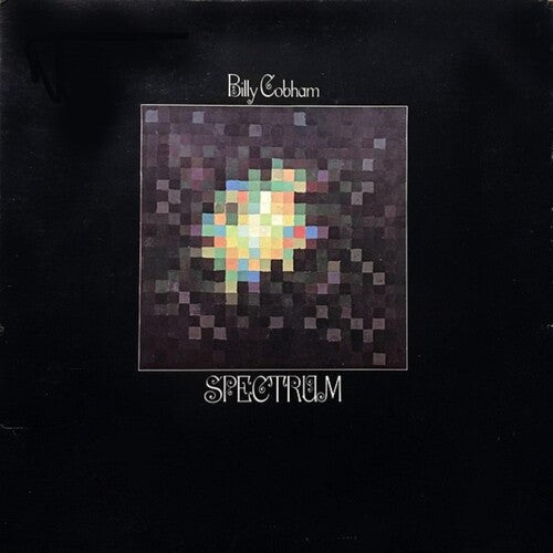 Billy Cobham: Spectrum - ( VINYL LP )