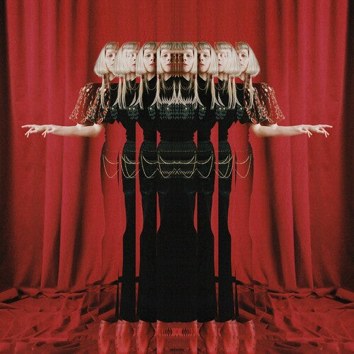 Aurora: The Gods We Can Touch - ( VINYL LP )