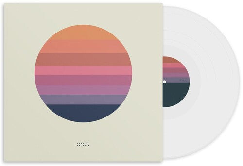 Tycho: Awake - ( VINYL LP )
