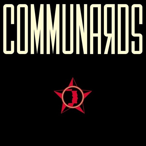 The Communards: Communards - ( VINYL LP )