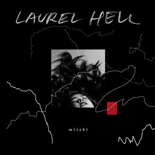 Mitski: Laurel Hell - ( VINYL LP )