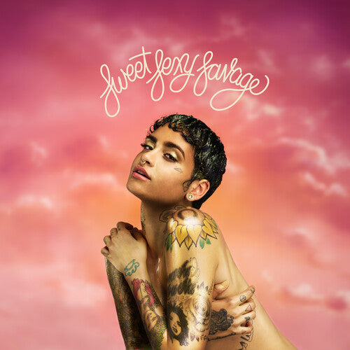 Kehlani: SweetSexySavage - ( VINYL LP )