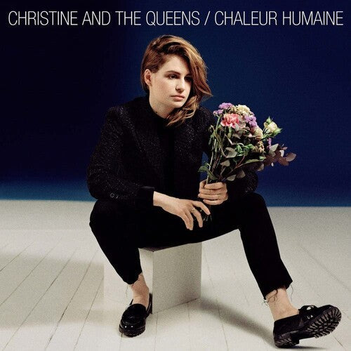Christine & the Queens: Chaleur Humaine - ( VINYL LP )