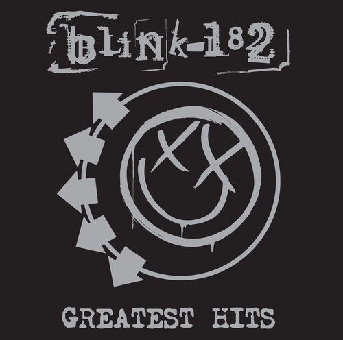 blink-182: Greatest Hits - ( VINYL LP )