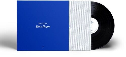 Bear's Den: Blue Hours - ( VINYL LP )