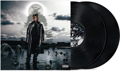 Juice Wrld: Fighting Demons - ( VINYL LP )