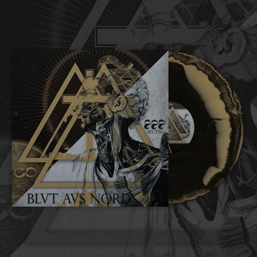 Blut Aus Nord: 777 - Sect(s) - ( VINYL LP )
