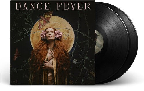 Florence & Machine: Dance Fever - ( VINYL LP )