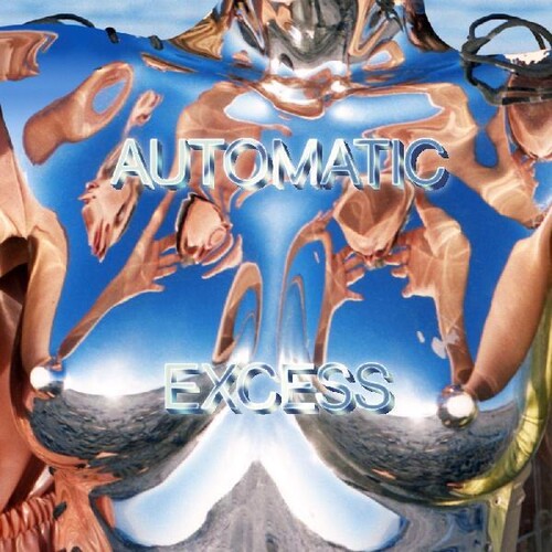 Automatic: Excess - ( VINYL LP )