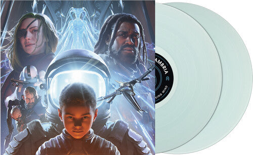 Coheed & Cambria: Vaxis II: A Window Of The Waking Mind - ( VINYL LP )