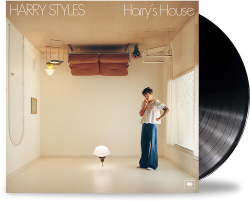 Harry Styles: Harry's House - ( VINYL LP )