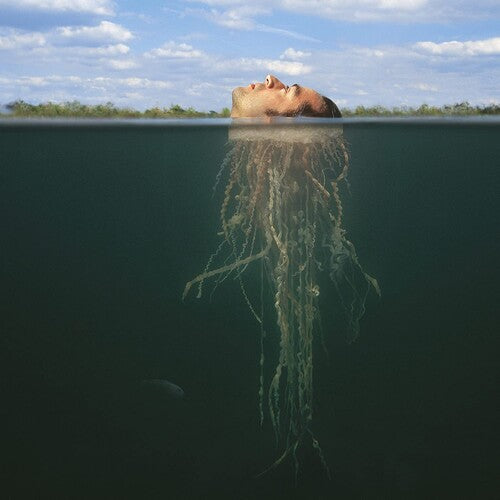 The Mars Volta: De-Loused In The Comatorium - ( VINYL LP )