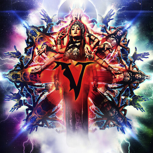 Veil of Maya: Matriarch - ( VINYL LP )
