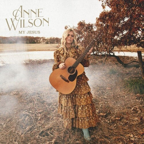 Anne Wilson: My Jesus - ( VINYL LP )