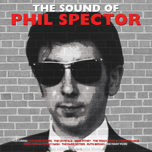 Various Artists: Sound Of Phil Spector / Various - 180gm Vinyl - ( VINYL LP )