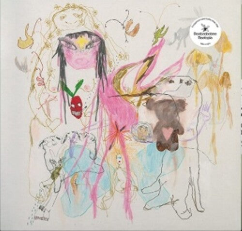 Beabadoobee: Beatopia - ( VINYL LP )