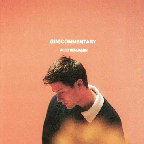 Alec Benjamin: (Un)Commentary - ( VINYL LP )
