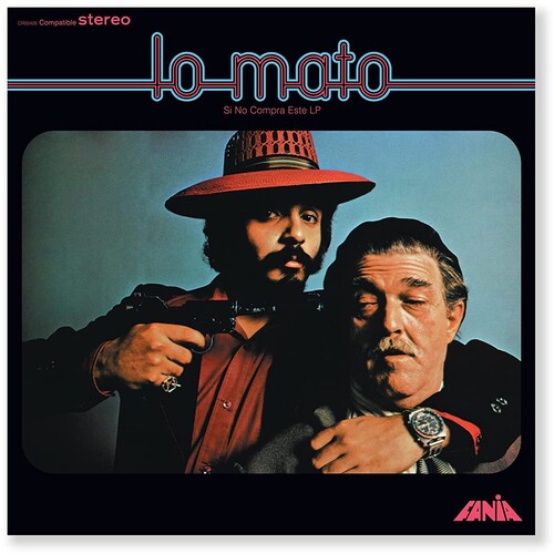 Colon, Willie / Lavoe, Hector: Lo Mato (Si No Compra Este LP) - ( VINYL LP )