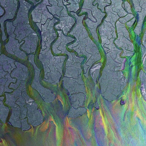 Alt-J: Awesome Wave - ( VINYL LP )
