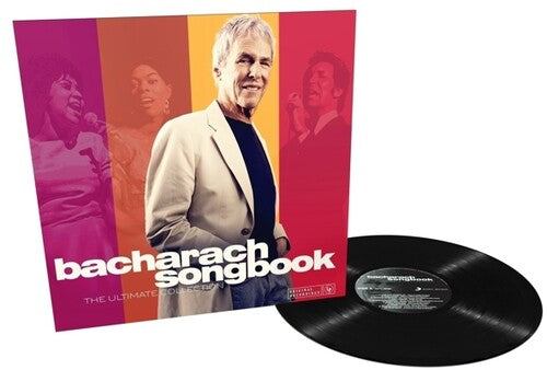Various Artists: Bacharach Songbook: The Ultimate Collection / Various - ( VINYL LP )