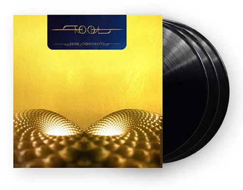 Tool: Fear Inoculum - ( VINYL LP )