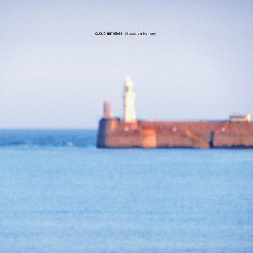 Cloud Nothings: Attack On Memory - ( VINYL LP )