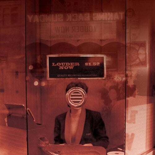Taking Back Sunday: Louder Now - ( VINYL LP )