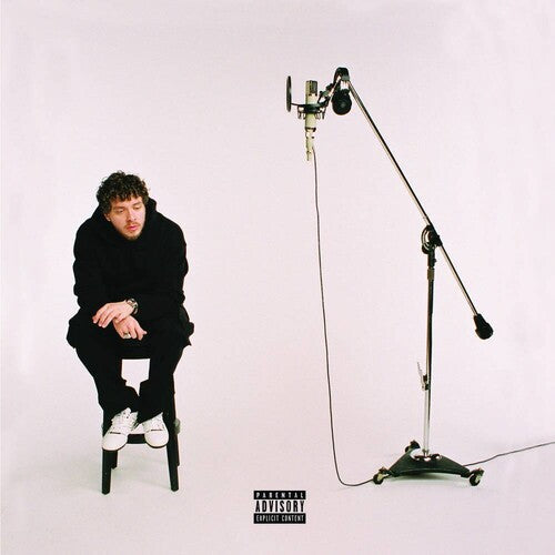Jack Harlow: Come Home The Kids Miss You - ( VINYL LP )