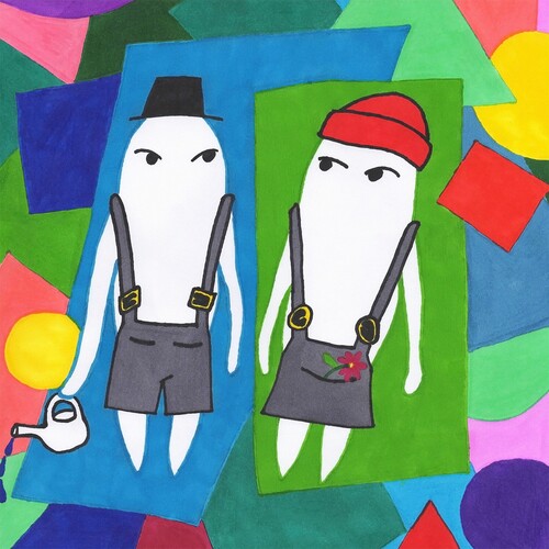 Cavetown: Cavetown - ( VINYL LP )